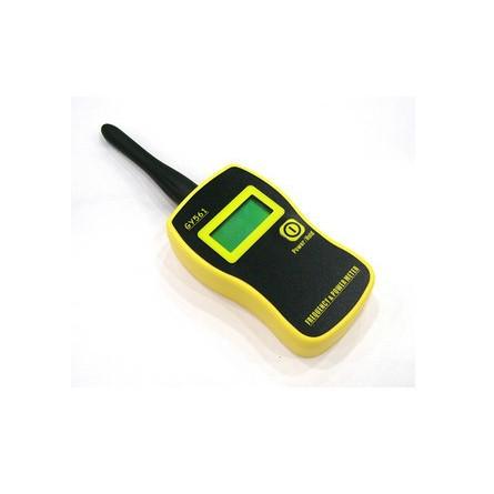 Gy561 Handheld Frequency Counter Meter for 2 Way Radio Walkie Talkie