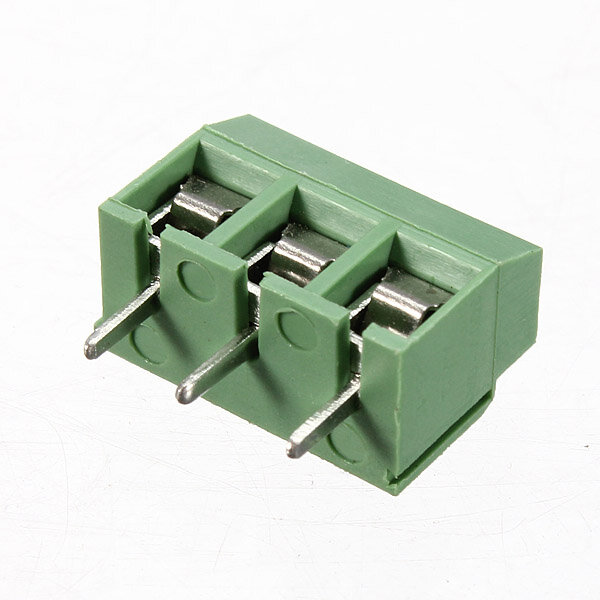 3?Pin?5.08mm?Pitch?Schroef?Terminal Block Connector