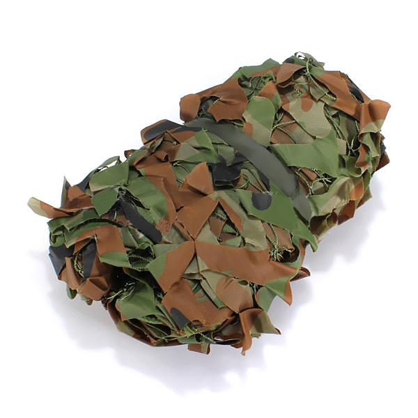 Bos Camouflage Camo Cover Net Verberg Army Jacht Netting