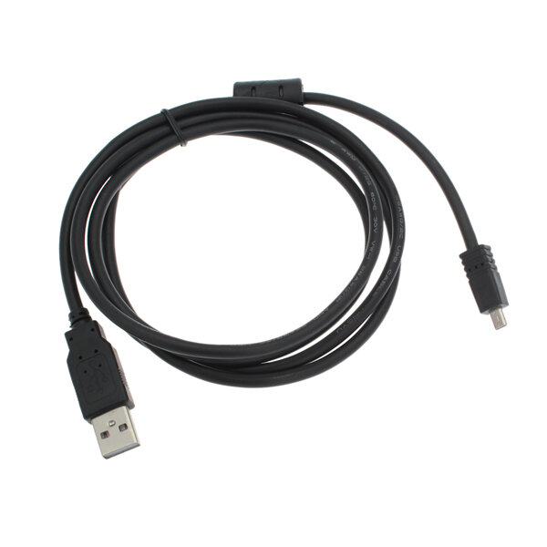 USB Computer Printer Data Cable Cord Wire For Nikon Cameras