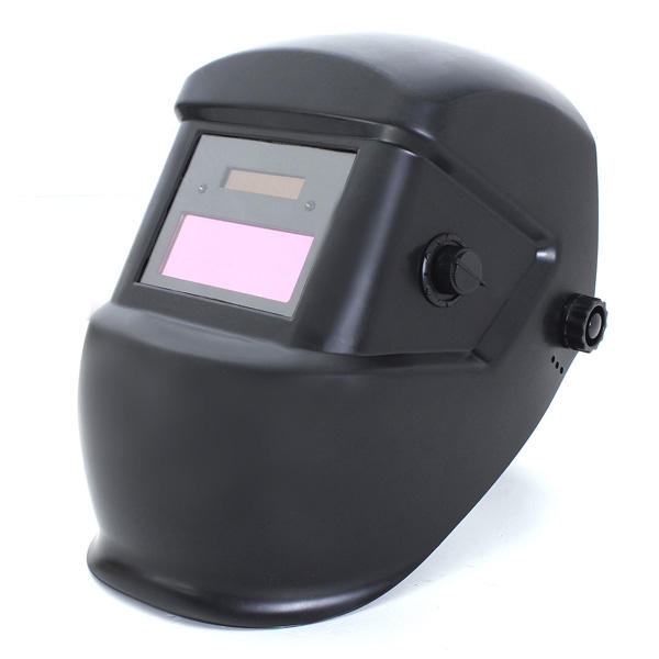 Solar Auto Darkening Welding Helmet Mask TIG/MIG/ARC Welder Machine, Banggood  - buy with discount