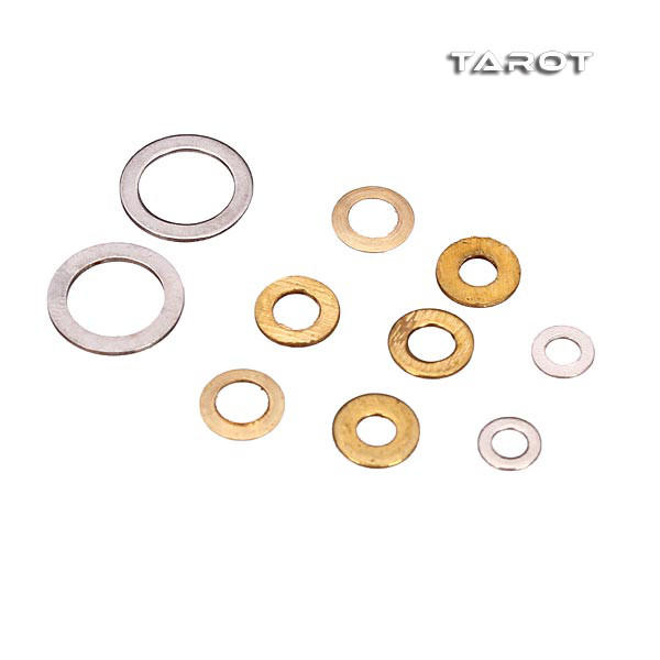 Tarot 450 Sport Parts 450 Helicopter Washer TL2689