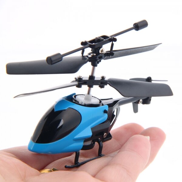 small remote control helicopter price