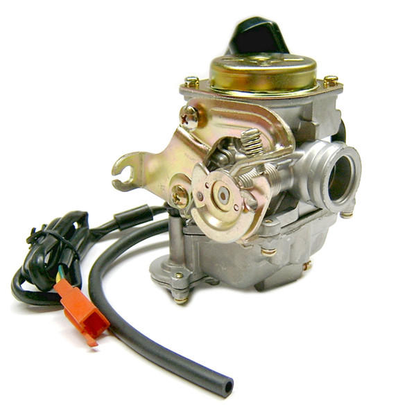 4stroke 50-80cc Atv Scooter GY6 Carburateur Sport 19mm 139 QMB