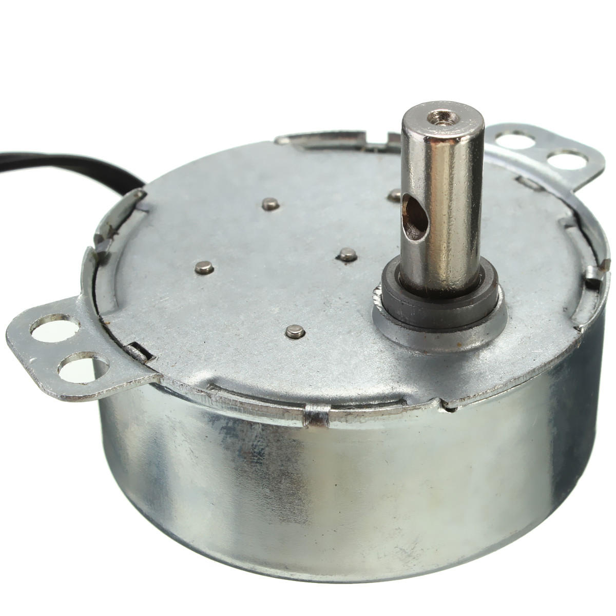 CW//CCW Microwave Turntable Turn Table Synchronous Motor TYJ50-8A7D Shaft 4RPM SP