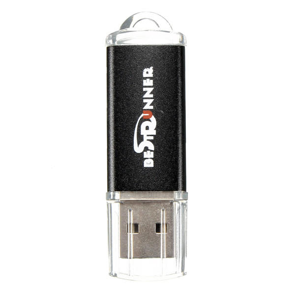 ベストランナー1G USB 2.0フラッシュドライブキャンディーカラーメモリーUディスク