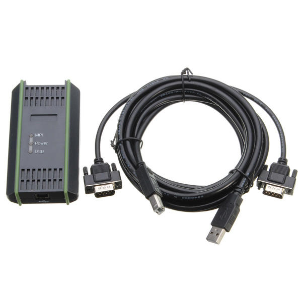 6ES7972-0CB20-0XA0 Kabel voor S7-200 / 300/400 Adapter RS485 PROFIBUS / MPI / PPI 64Bit