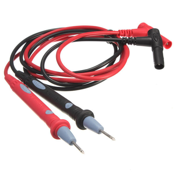 1000V 20A Universele Digitale Multimeter Test Lead Probe Wire Pen Cable