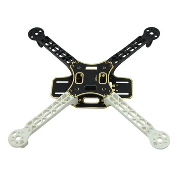F330 4-Axis RC Quadcopter Frame Kit RC Drone Support KK MK MWC