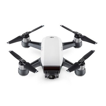 US$569.99 12% DJI Spark 2KM FPV with 12MP 2-Axis Mechanical Gimbal Camera QuickShot Gesture Mode RC Drone Quadcopter RC Toys & Hobbies from Toys Hobbies and Robot on banggood.com