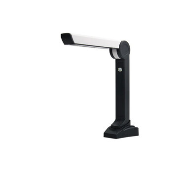 eloam S200L Mini Document Camera Scanner OCR,Time Shooting,Video Recording