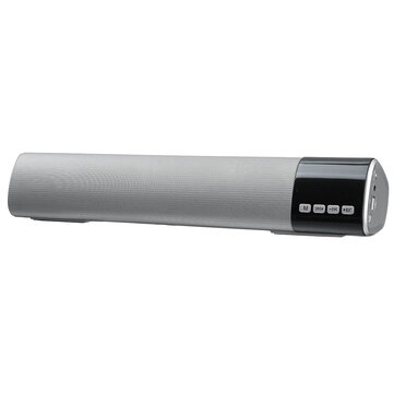 Wireless TV Bluetooth Sound Bar Home Theater Subwoofer Mini Soundbar Speaker 3D Sound Effects 360 Surround Sound