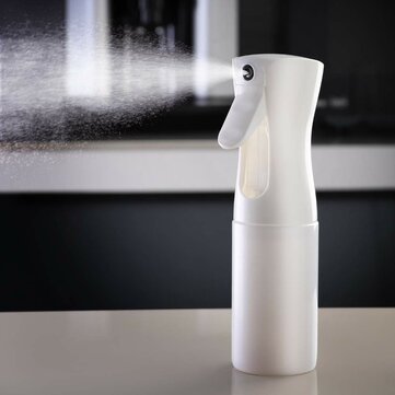150ml Household Liquid Spray Bottle Disinfectant Alcohol Sterilizer Sprayer Continuous Water Mist