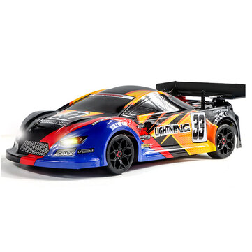 HBX 2192 2193 1/18 2.4G 4WD RC Car Drift  LED Light High Speed Racing RTR Vehicles Models Full Propotional Control Electric Toys