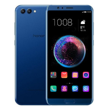 Huawei Honor V10 5.99 inch 6GB RAM 64GB ROM Kirin 970 Octa core 4G Smartphone