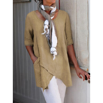 sale-fashion-casual-blouses Online - Buy sale-fashion-casual-blouses at ...