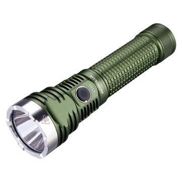 Olight H1R Lampe Frontale multifonction Rechargeable 16340 600 lumens
