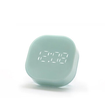 Zegar minutnik z termometrem Xiaomi 3Life za $7.99 / ~30zł