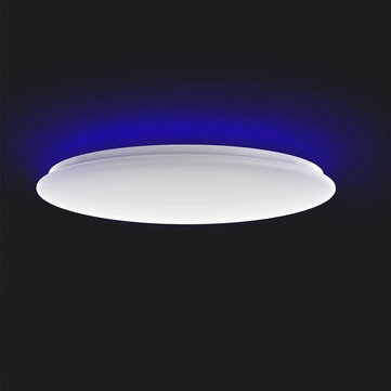 Yeelight Arwen YLXD013-C Smart LED Ceiling Colorful Light 550C Adjustable Brightness Work With OK Google Home Alexa