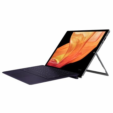 CHUWI UBook Pro Intel Gemini Lake N4100 256GB SSD 12.3 Inch Windows 10 Tablet With Keyboard 