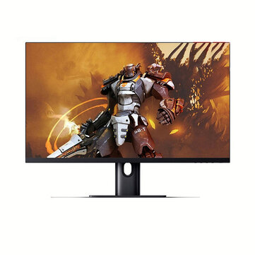 XIAOMI 27 Inch 2K Gaming Monitor 165Hz IPS Screen E Sports Monitor 1ms Response Free Sync 178° Viewing Computer Monitor Display Coupon Code and price! - $406.56