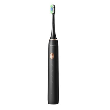 [Global Upgraded Version] SOOCAS X3/X3U Electric Sonic Toothbrush Smart Control 4 Brushing Mode Ultrasonic Whitening Teeth Vibrator Wireless Oral Hygiene