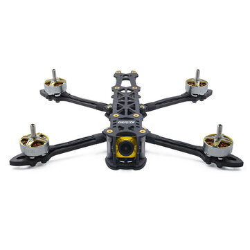 Geprc MARK4 225mm 5 Inch / 260mm 6 Inch / 295mm 7 Inch Frame Kit for RC Drone FPV Racing