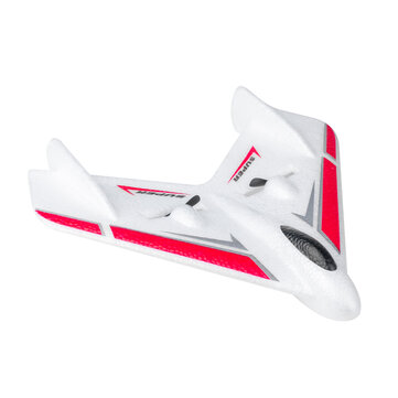 FX601 2.4Ghz 2CH 235mm Wingspan Delta Wing EPP RC Airplane RTF with 3-Axis Gyro 