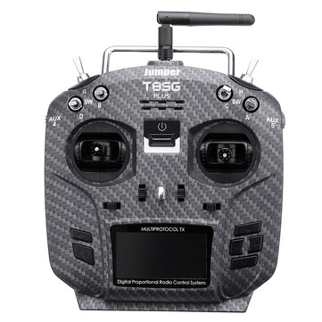 Jumper T8SG Plus V3 Carbon Special Edition Hall Gimbal Multi 
