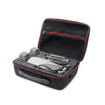 Waterproof Carry Shoulder Bag Handbag for DJI Mavic 2 Pro Zoom Drone Accessories
