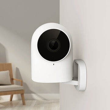 Xiaomi Mijia Aqara G2 With Gateway Function 1080P WIFI Smart IP Camera Compatible with Mi Home APP Smart Home from Home Appliances on banggood.com