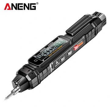 Angoo Pencil Bag Pen Case Large Capacity Marker Holder Pouch