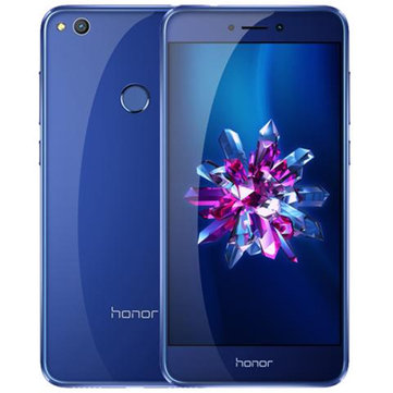 HUAWEI HONOR 8 Lite PRA-AL00X 5.2 inch 4GB RAM 64GB ROM Kirin 655 Octa core Smartphone