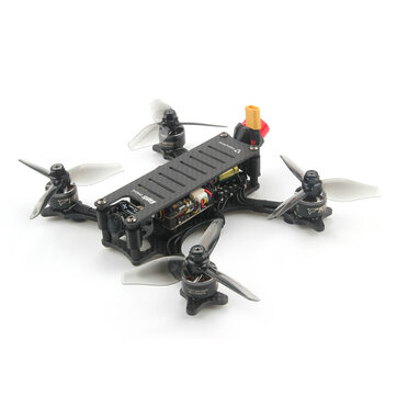 $220.50 for Holybro Kopis Mini Analog VTX Version 148.6mm F7 3 Inch FPV Racing Drone PNP BNF w/ Foxeer Micro Razer Camera