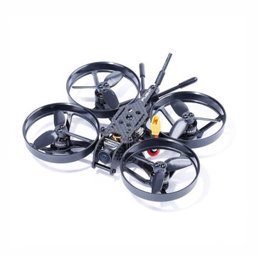 $103.99 for iFlight iH2 Lite 2 Inch 2S Whoop FPV Racing Drone BNF/PNP F4 FC 12A Blheli_S ESC Caddx.us Turbo Eos2 Cam