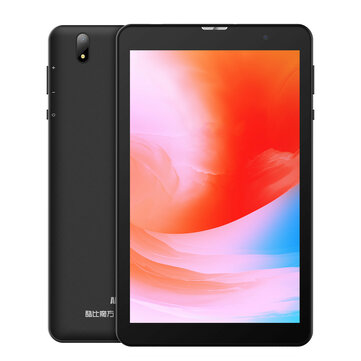 Alldocube Smile 1 UNISOC T310 Quad Core 3GB RAM 32GB ROM 4G LTE 8 Zoll Android 11 Tablet