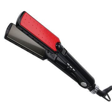 40s Fast Hair Straightener Iron MCH Heating Digital LCD Display Anti Static  Fast Sale - Banggood Philippines sold out-arrival notice-arrival notice