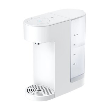 Viomi MY2 Desktop Water Dispenser 1 Second Pure Water Heating 2L Large Capacity 5 Gear Water Temperature