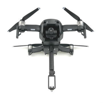 3d printed camera drone