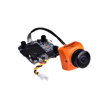 RunCam Split 3 Micro 1080P 60fps HD Recording WDR Low Latency 16:9／4:3 NTSC／PAL Switchable FPV Camera For RC Drone