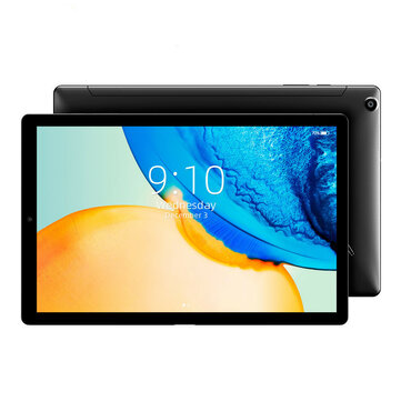 CHUWI HiPad X MT8788 Octa Core 4GB RAM 128GB ROM 4G LTE 10.1 Inch Android 10.0 Tablet