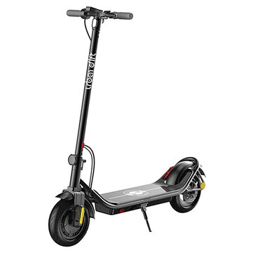[USA DIRECT] Urban UD-S006 10Ah 36V 350W 10 Inch Folding Electric Scooter with APP 25km/h Top Speed 40-45km Mileage Range 150kg Max Load E-Scooter