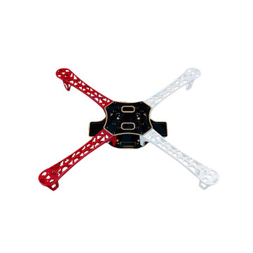 US$18.99 Diatone Q450 Quad 450 V3 PCB Quadcopter Frame Kit 450mm RC Drone FPV Racing Multi Rotor RC Toys & Hobbies from Toys Hobbies and Robot on banggood.com