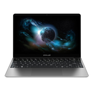 Teclast F7 Plus Laptop 14.0 inch N4100 8GB RAM 128GB ROM