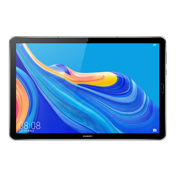 Huawei M6 CN ROM WIFI 64GB HiSilicon Kirin 980 Octa Core 10.8 Inch Android 9.0 Pie Tablet Gray