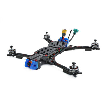 20% off for GEPRC GEP－Crocodil GEP－LC7－PRO 315mm 7 Inch 6S RC FPV Racing Drone Betaflight F4 50A Runcam Micro Swift