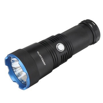 $39.99 for Astrolux FT04 SST40 P2 2500LM 1000M Long Throw 2A Flashlight