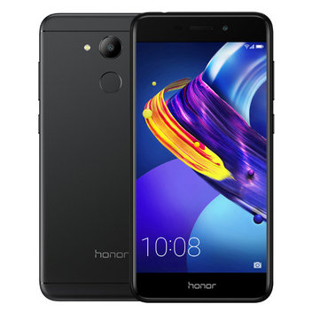 Huawei Honor V9 Play 5.2 inch Fingerprint 3GB RAM 32GB ROM MT6750 Octa core 4G Smartphone