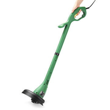 heavy duty electric strimmer