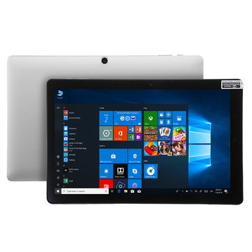 CHUWI Hi10 Air 64GB Intel  Z8350 10.1 Inch Windows 10 Tablet